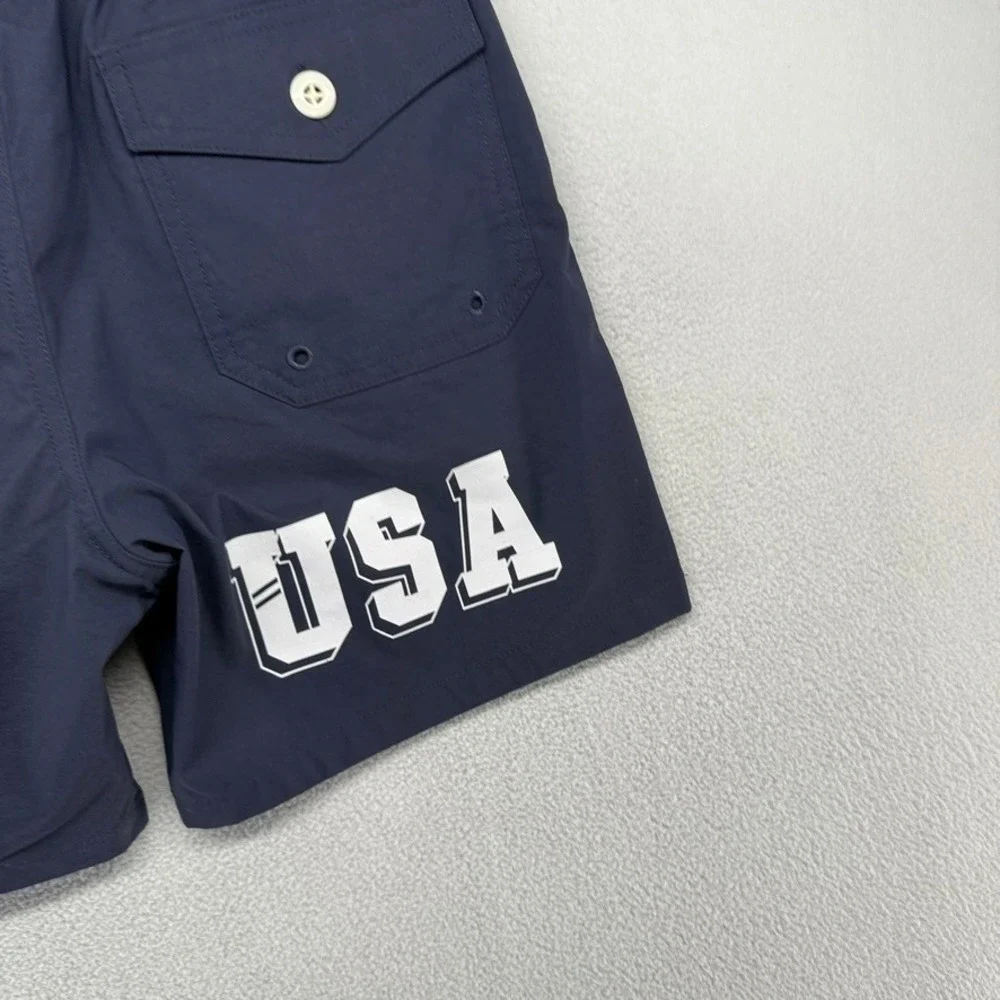 J. Crew Factory board every overall